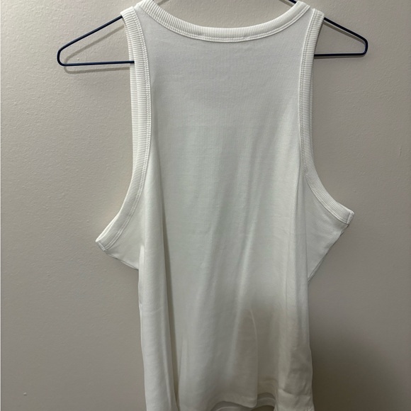 Promod Ribbed tank top - Picture 3 of 3